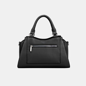 PU Leather Handbag | David Jones