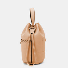 Load image into Gallery viewer, Fashion Bucket Bag | Nicole Lee USA Drawstring Bucket Bag
