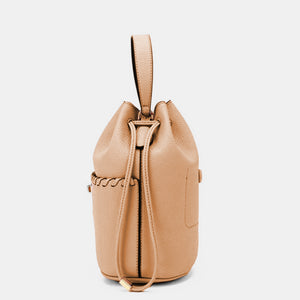 Fashion Bucket Bag | Nicole Lee USA Drawstring Bucket Bag