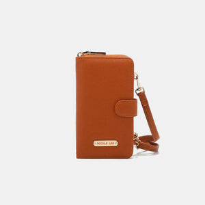 Phone Case Wallet Bag | 2 Piece Phone Case Crossbody Wallet