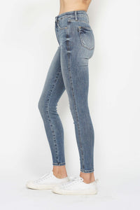 Judy Blue Tummy Control Skinny Jeans