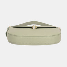 Load image into Gallery viewer, Metal Buckle Shoulder Bag
