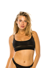 Load image into Gallery viewer, Womens Lingerie Bralette-Adjustable Straps Bralette
