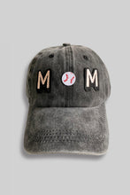 Load image into Gallery viewer, Womens Accessories-MOM Baseball Cap-Novelty Hats | Accessories/Hats &amp; Caps
