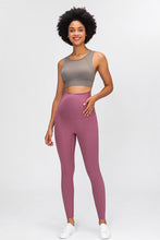 Load image into Gallery viewer, Womens Yoga Pants-Maternity Yoga Pants for Women
