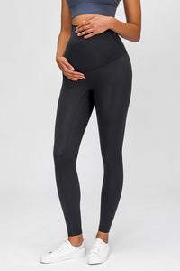 Womens Yoga Pants-Maternity Yoga Pants for Women