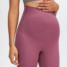 Load image into Gallery viewer, Womens Yoga Pants-Maternity Yoga Pants for Women
