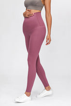 Load image into Gallery viewer, Womens Yoga Pants-Maternity Yoga Pants for Women
