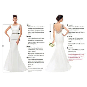 Mermaid Beach Wedding Dress-Off the Shoulder Bridal Gown | Wedding Dresses