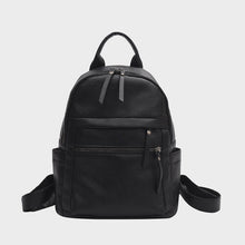 Load image into Gallery viewer, Womens Backpack-Casual PU Leather Backpack | Shoes &amp; Bags/Handbags
