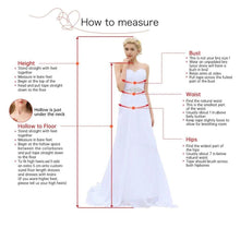 Load image into Gallery viewer, Sweetheart Wedding Dress-Beaded Beach Bridal Gown | 0
