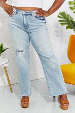 Load image into Gallery viewer, Vervet by Flying Monkey Full Size Allie 90&#39;s Dad Jean | Blue Jeans
