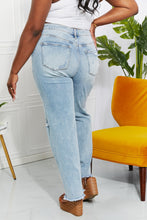 Load image into Gallery viewer, Vervet by Flying Monkey Full Size Allie 90&#39;s Dad Jean | Blue Jeans
