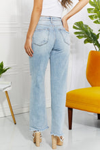 Load image into Gallery viewer, Vervet by Flying Monkey Full Size Allie 90&#39;s Dad Jean | Blue Jeans
