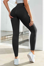 Load image into Gallery viewer, Womens Activewear-Wide Waistband Sports Leggings | Activewear/Yoga Pants
