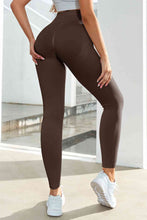 Load image into Gallery viewer, Womens Activewear-Wide Waistband Sports Leggings | Activewear/Yoga Pants
