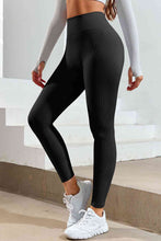 Load image into Gallery viewer, Womens Activewear-Wide Waistband Sports Leggings | Activewear/Yoga Pants
