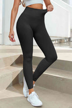 Load image into Gallery viewer, Womens Activewear-Wide Waistband Sports Leggings | Activewear/Yoga Pants
