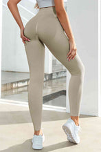 Load image into Gallery viewer, Womens Activewear-Wide Waistband Sports Leggings | Activewear/Yoga Pants
